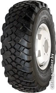 

Автомобильные шины KAMA 1260 425/85R21 146J