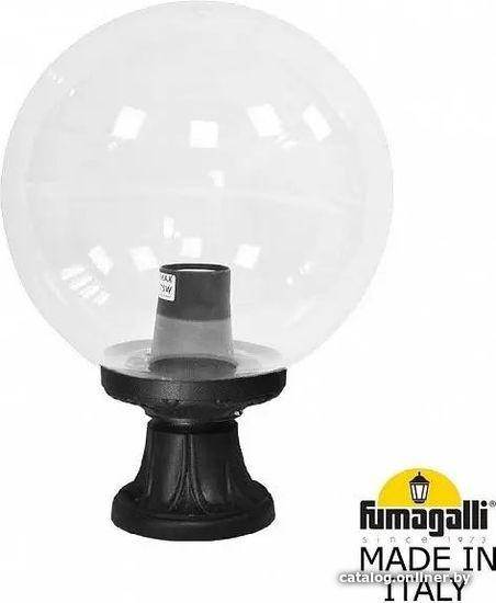 

Городской фонарь Fumagalli Globe 300 FU_G30.110.000.AXF1R