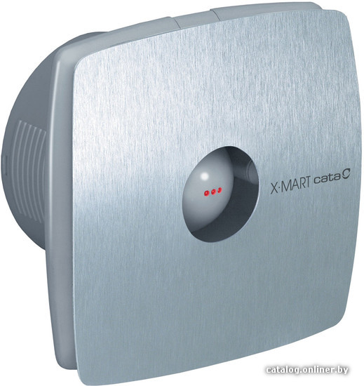 

Осевой вентилятор CATA X-MART 10 Inox hygro