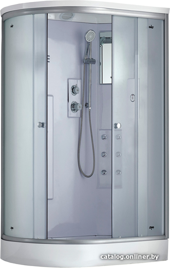 

Душевая кабина Timo Standart T-5502 R Г/М