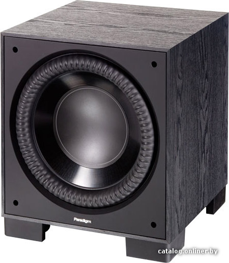 

Проводной сабвуфер Paradigm Monitor SUB 10 v.7
