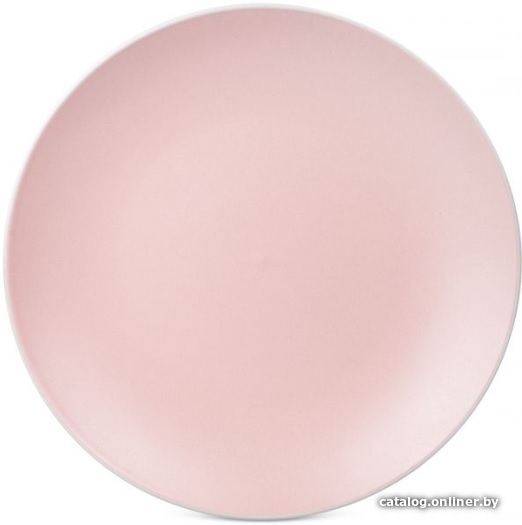 

Тарелка обеденная Fioretta Scandy Rose TDP460