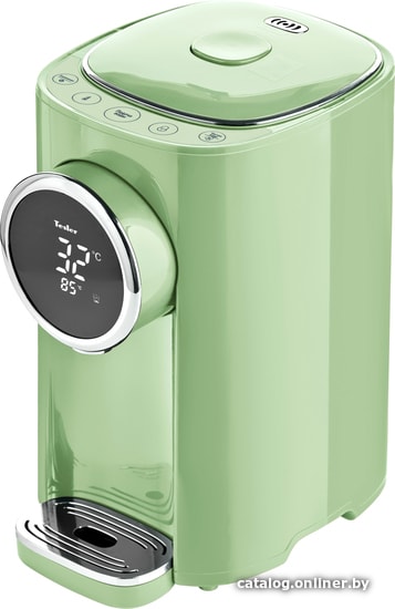 

Термопот Tesler TP-5055 (зеленый)