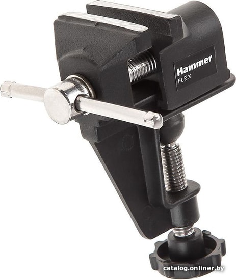 

Тиски Hammer TS40