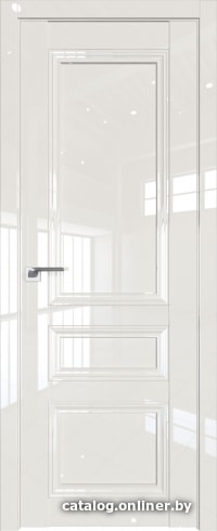 

Межкомнатная дверь ProfilDoors 2.108L 70x200 (магнолия люкс)
