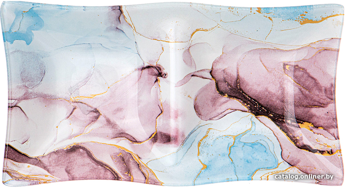 

Менажница Lefard Marble 198-240