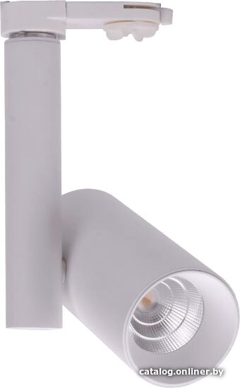 

Трековый светильник DesignLed UM-6050W-13-NW
