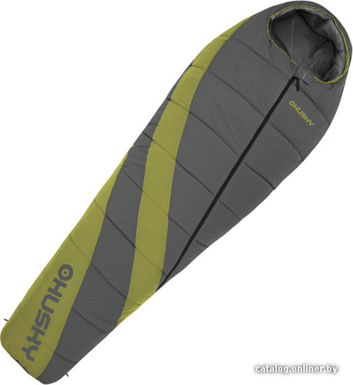 

Спальный мешок Husky Espace-6
