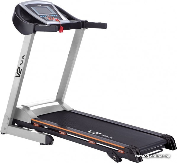 

Электрическая беговая дорожка V2 Track TM-2500