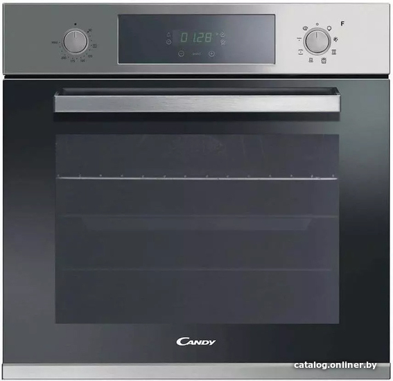 

Электрический духовой шкаф Candy FCPR65XL