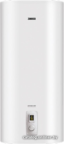 

Накопительный электрический водонагреватель Zanussi ZWH/S 80 Artendo WiFi
