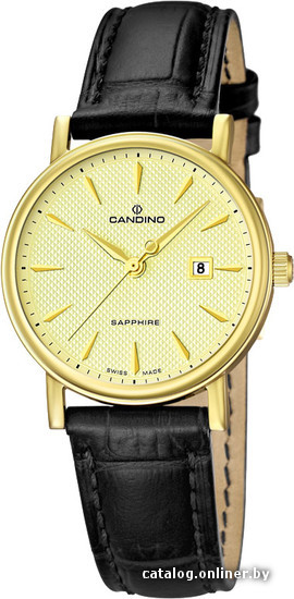 

Наручные часы Candino C4490/2