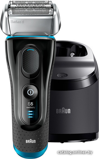 

Электробритва Braun Series 5 5190cc
