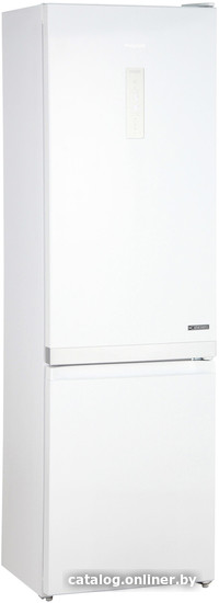 

Холодильник Hotpoint-Ariston HT 8202I W O3