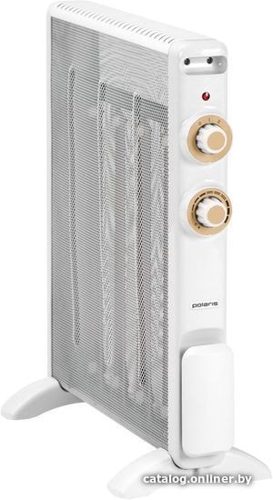 

Инфракрасный обогреватель Polaris PMH 2085 (белый)