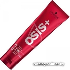 

Гель Schwarzkopf Professional Osis+ сильной фиксации G-Force 150 мл