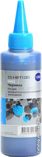 

Чернила CACTUS CS-I-EPT1282