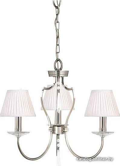 

Подвесная люстра Gilded Nola Pimlico PM3 PN