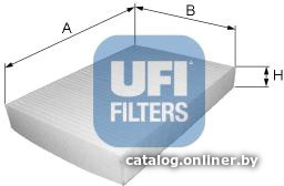 

UFI 5300200