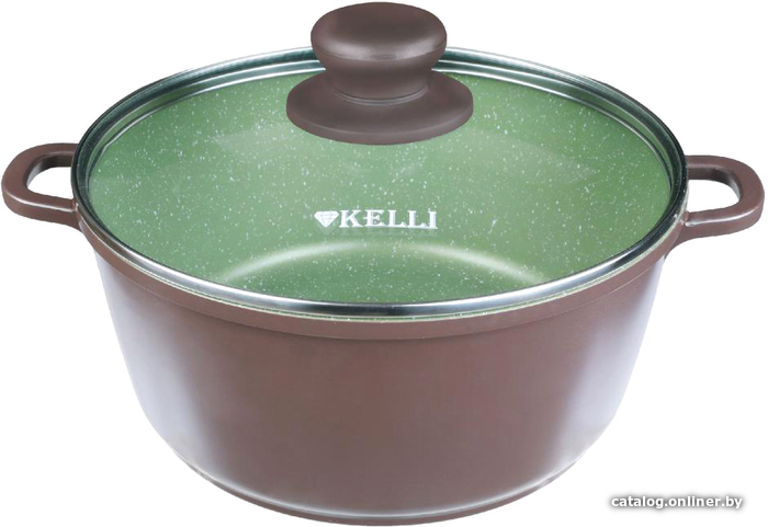 

Кастрюля KELLI KL-4095-24