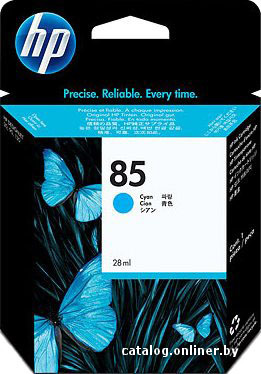 

Картридж HP 85 (C9425A)