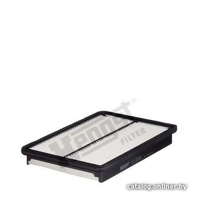 

Воздушный фильтр Hengst filter E1200L