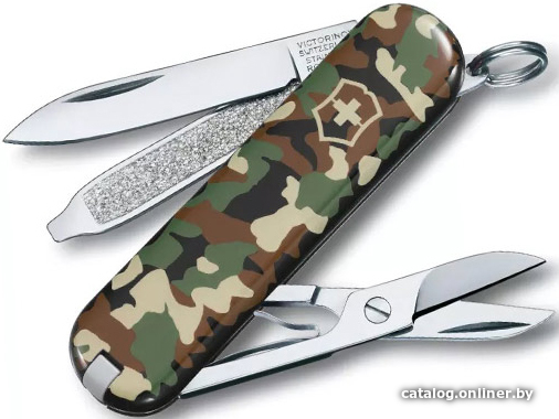

Мультитул Victorinox Classic SD 0.6223.94B1