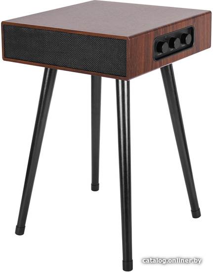 

Напольная акустика Rombica mysound Blues Wood