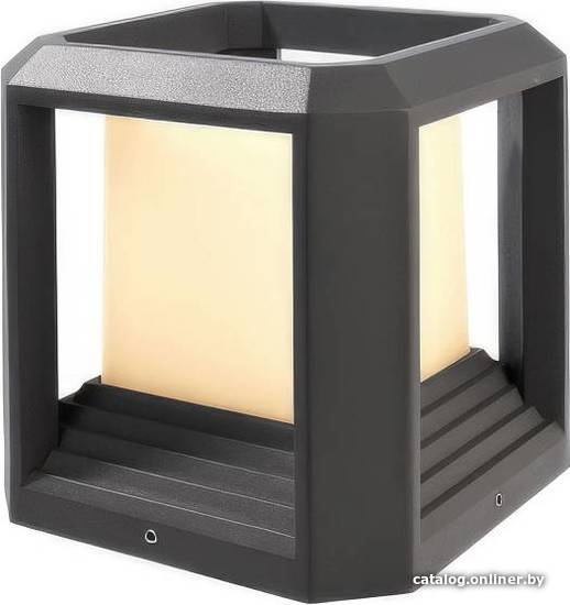 

Уличный накладной светильник Deko-Light Bootis I 733032