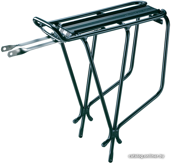 

Багажник Topeak Super tourist (v-brake)