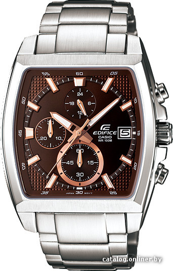 

Наручные часы Casio EFR-524D-5A