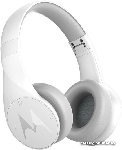 

Наушники Motorola Pulse Escape (белый)