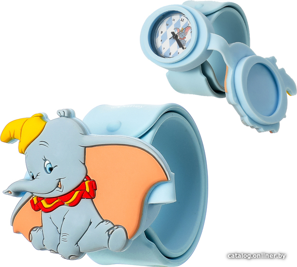 

Наручные часы Miniso Disney Animals Dumbo