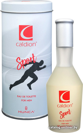 

Туалетная вода Caldion Sport EdT (100 мл)