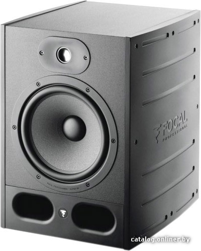 

Монитор ближнего поля Focal Alpha 80