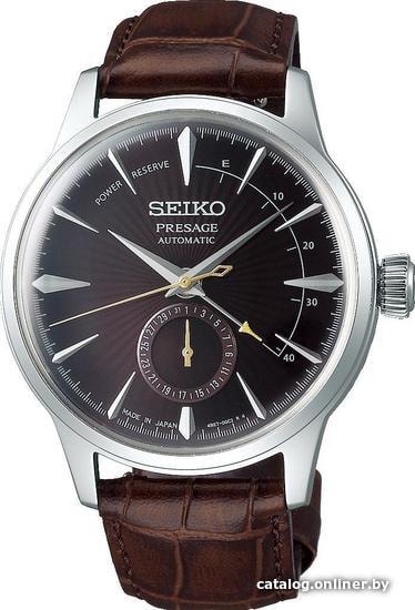 

Наручные часы Seiko SSA393J1