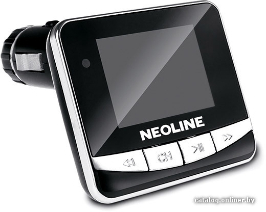 

FM-модулятор Neoline Flex FM