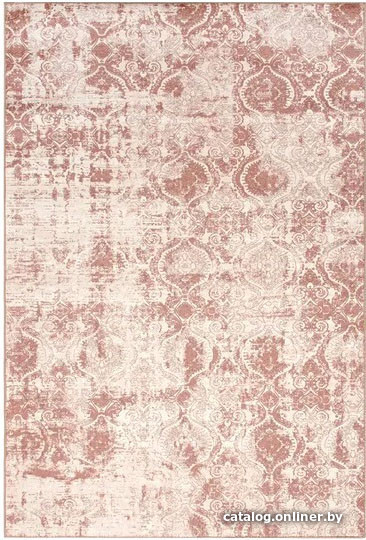 

Ковер для жилой комнаты Chistetika Mineral Beige 120x180 36784