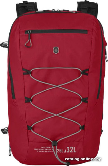 

Туристический рюкзак Victorinox Altmont Active L.W. Expandable Backpack 606906