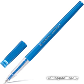 

Ручка шариковая Stabilo Excel 828/41 (синий)