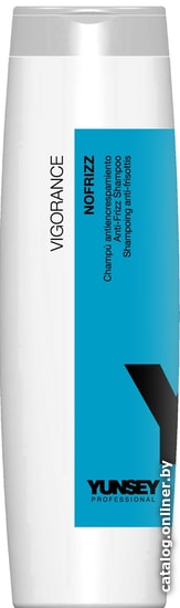 

Шампунь Yunsey Vigorance Nofrizz Anti-frizz Shampoo