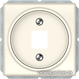 

Накладка для компьютерной/телефонной розетки Vilma Standard ST 150 KLRJ45-1 iv