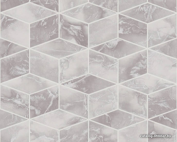 

Виниловые обои AS Creation Metropolitan Stories II 37863-1