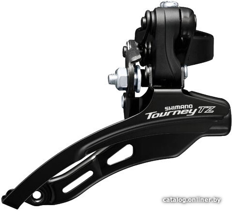 

Переключатель скоростей задний Shimano Claris R2000 GS
