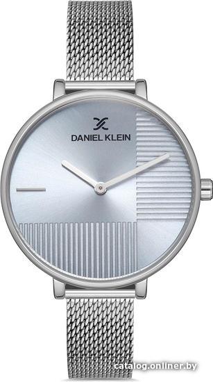 

Наручные часы Daniel Klein DK12897-4