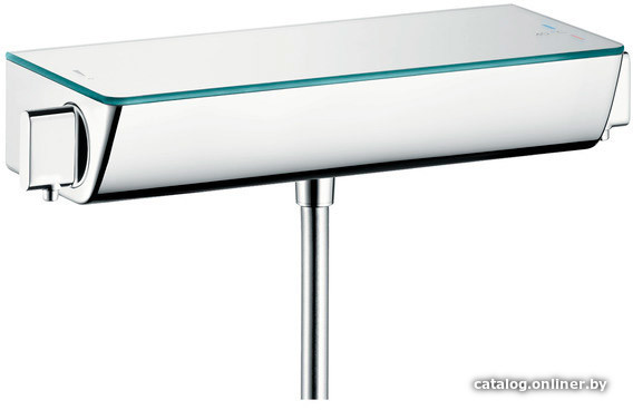

Смеситель Hansgrohe Ecostat Select (хром) 13161000