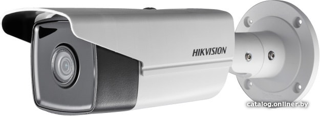 

IP-камера Hikvision DS-2CD2T23G0-I5 (2.8 мм)
