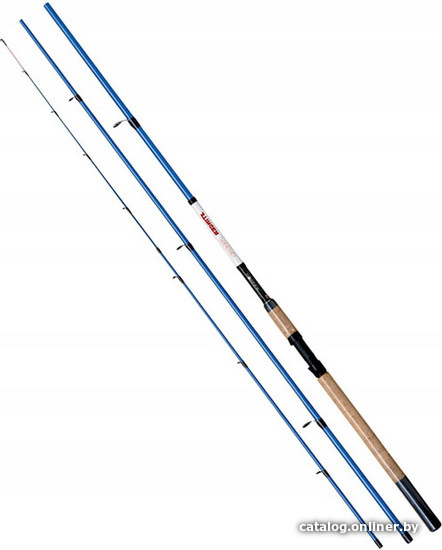 

Удилище Robinson Stinger Feeder 11G-FE-390