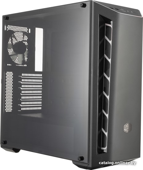 

Корпус Cooler Master MasterBox MB510L MCB-B510L-KANN-S02