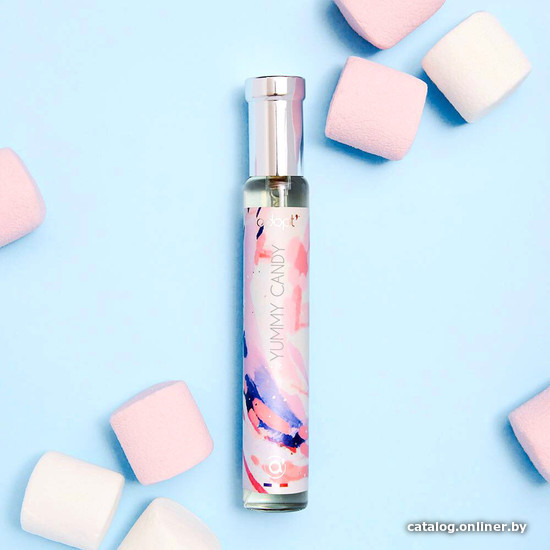 

Парфюмерная вода Adopt Yummy Candy EdP (30 мл)